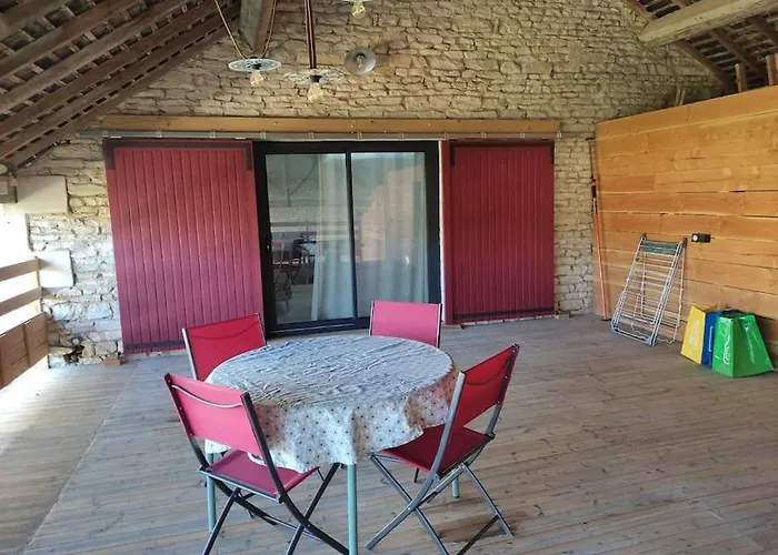 Appartement Le Saint Maur