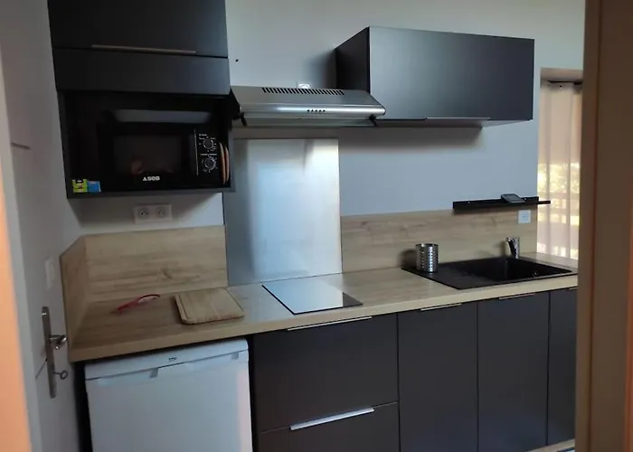 Appartement Le Saint Maur
