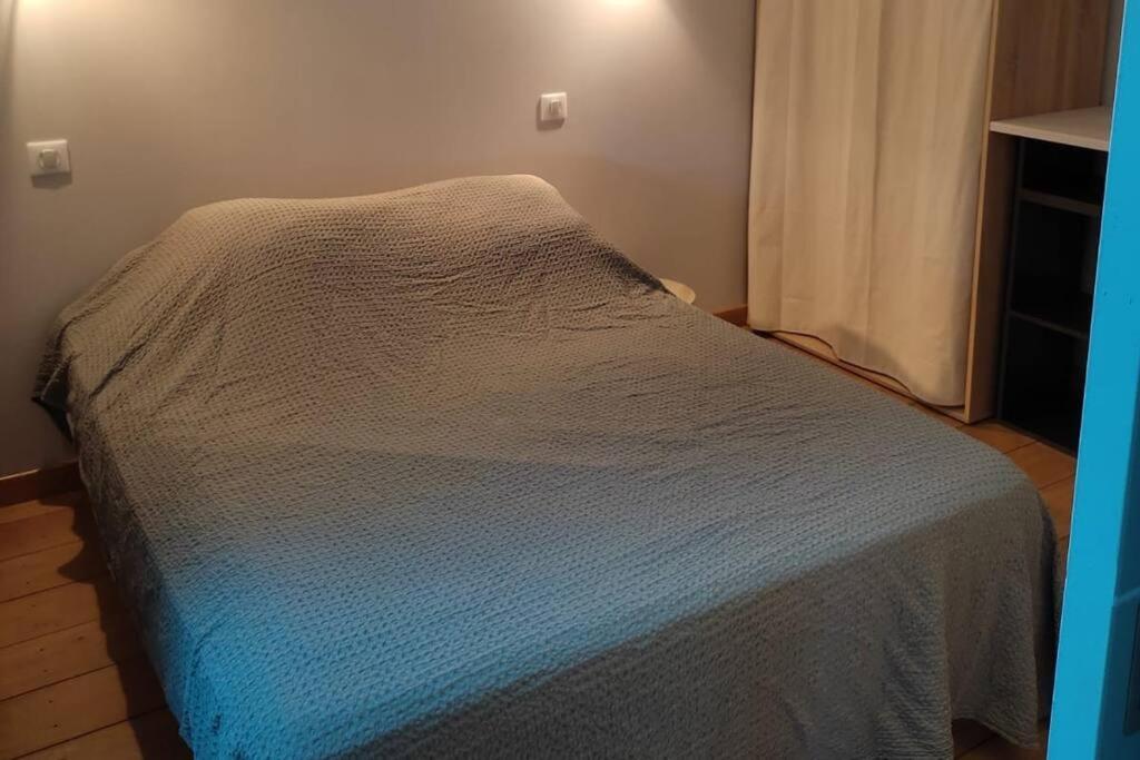 Le Saint Maur Apartment *