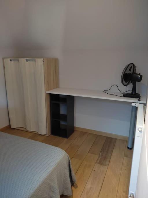 Apartment Le Saint Maur