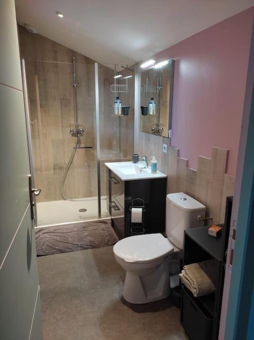 Le Saint Maur Apartment Neuville-de-Poitou